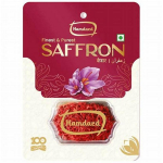 Hamdard Kashmiri Kesar Safran 1g