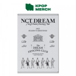 NCT DREAM &ndash; 2023. aasta hooaja tervitused 1. with Synnara Gift