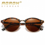 AORON Fashion polariseeritud p&auml;ikeseprillid klassikalised &uuml;mmargused p&auml;ikeseprillid UV-kaitsega prillid prillid meestele naistele