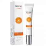 BIOAQUA C-vitamiini niisutav silmakreem Brightening The Eye Area hooldus noorendav silma&uuml;mbruskreem