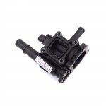 BSP758 termostaadi korpus 55577073, 55353311, 71739800, 71744389 Romeo 159 Aveo Cruze Trax Croma Astra Insignia Mokka Signumi jaoks