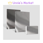 [Ainult album / s&uuml;nnikohata] JIMIN(BTS) N&Auml;O Album Weverse albums ver.