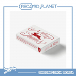 NEWJEANS &ndash; OMG Weverse Album Ver. Singlieelne