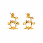 Naiste N&otilde;elk&otilde;rvar&otilde;ngad S&uuml;damekujuline Loov Mikrokomplekt V&auml;rvus Tsirkoon Liialdatud Aksessuaarid K&otilde;rvar&otilde;ngad OneSize