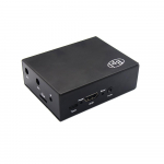 Banana Pi BPI-M5 metallist &uuml;mbris Banana Pi &uuml;he plaadi tarvikute jaoks