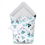 Swaddle Blanket  tresor