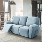 1 2 3 istmega sametist lamamistoolikate, elastne, k&otilde;ik hinna sees diivanikatted, k&uuml;ljetaskuga lounge tugitoolikatted