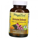 Immuunsuse kompleks, Immune Defense, Mega Food 30 tab. (71343007) 30tab