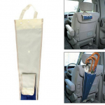 Auto vihmavarju kate Wellamart, Sinine (Art. 4671)