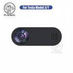 webcam cover for Tesla Model 3 Model Y 2020 2021 2022 2023 Car camera privacy cover 1 PCS