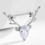 Vanemad prossid, lilledega lehtedest prossid kuld