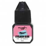 Kiiresti kuivav ripsmeliim, mis ei simuleeri kauakestvat ripsmepikendust