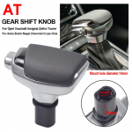 Automaatne auto k&auml;igukangi hoob Opel Vauxhall Insignia Astra J GTC Meriva Mokka X Zafira Tourer jaoks Automatic