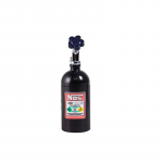 NOS Bottle Car Parf&uuml;&uuml;mid Auto L&otilde;hn Auto Outlet Vent Auto Tooted Auto must