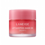 Laneige huulte magamismask 20g -7t&uuml;&uuml;pi LIP Berry 20g