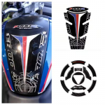 3D mootorratta paagi padjakaitse kleebiste &uuml;mbris BMW F800R F 800R 2009-2017 2010 2011 2012 2013 2014 2015 jaoks