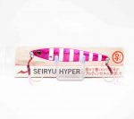 Apia Metal Jig Seiryu Hyper 40 grammi uppuv lant 11 (2447)