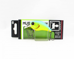 Jackall Mushbob 50 SR ujuv landi helesinine kaart (7575)