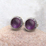 Amet&uuml;stist v&auml;&auml;riskivist naast, &uuml;mmargune naast, kingitus talle, naiste k&otilde;rvar&otilde;ngad, k&auml;sitsi valmistatud h&otilde;beehted, ema kingitus