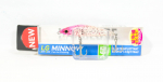 Yo Zuri Duel Hardcore LG Minnow 50F ujuv lant F1198-KPRG (2199)