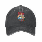 Isikup&auml;rastatud puuvillane Asterix ja Obelix pesapallim&uuml;ts hiphop unisex Wounisex'i reguleeritav isa m&uuml;ts kevad Adult Baseball Cap