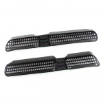 Volkswagen VW Golf Sportsvan 2014- istmep&otilde;randa kliimaseadme &otilde;hukonditsioneeri v&auml;ljalaskeava iluv&otilde;re kaitsekatte autole Golf Sportsvan 14-19