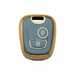 TPU auto 2-nupuline v&otilde;tmekaane &uuml;mbris Peugeot 106 107 206 207 307 jaoks Citroen C1 C2 C3 C4 XSARA PICASSO jaoks Toyota AYGO Protectori jaoks