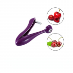 Pigista Cherry Pitter Fruit Kitchen Kannu eemaldaja Oliivis&uuml;damik Eemalda lilla