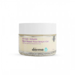 The Derma Co 1% kojushappe geel arbutiiniga &ouml;iseks taastamiseks 50g valge