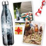 Roostevabast terasest veepudel vaakumisolatsiooniga veepudelid korduvkasutatavad topeltseinaga joogipudelid 350ml/500ml/750ml/1000ml 500ml