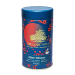 Tee orgaanilise apteegitilli, n&otilde;gese, piparm&uuml;ndi ja rohem&uuml;ndiga (20 pakk, 2 g), P&auml;rast &otilde;htus&ouml;&ouml;ki Organic Soul