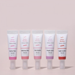 Hoia sidet Renewal Marine Blending Smmyu Balm 8g 7 v&auml;rvi 1. Purple Zenia