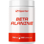 Sporter beeta-alaniin - 200 kapslit