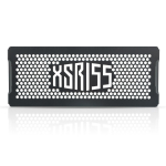 For Yamaha xsr155 XSR 155  2022 2023 Motorcycle Accessories CNC Radiator Guard Radiator Grille Cover must