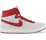 Jordan Air-Ship Mid PE SP &ndash; iga m&auml;ng &ndash; meeste korvpallijalatsid, tossud DZ3497-106 1 ORIGINAAL EU 36 US 4 valge