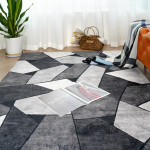Vaibad elutoa kaunistamiseks Pestav p&otilde;rand salongivaip Suure ala vaibad Magamistoa vaip Moodne kodu Elutoa sisustusmatt 40x60cm