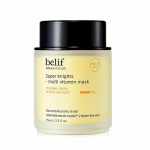 [belif] Super Knights - Multi-vitamiini mask 75ml