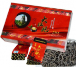 2023 Uus Hiina Da Hong Pao Oolong Tea Health Care Original Natural Tea 250g
