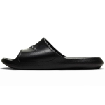Nike Victori One du&scaron;isandaalid Must Naiste tossud Valge CZ7836-001 36.5 black