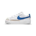 Nike Blazer Low 77 TD Valged H&uuml;persinised Beebisneakerid DA4076-104 22