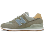 New Balance 574 Mushroom Cyclone Unisex tossud, pruunid ML574NT2 42 gray