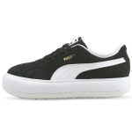 Puma Suede Mayu Must Valge Naiste Tennised 380686-02 35.5