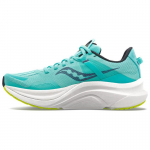 SAUCONY Tempus Cool Mint Acid Naiste tennised Sinised S10720-26 35.5