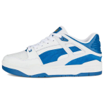 Puma Slipstream Suede FS Valge J&auml;rvesinine Unisex Tossud 388634-01 42