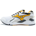 Mizuno Mondo Control valged safranist unisex tossud mustad D1GA201174 38.5