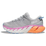 HOKA Gaviota 4 Harbor Mist Naiste Tennised Hall Nimbus-Cloud 1123199-HMNC 38