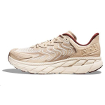 HOKA Clifton LS Shifting Sand Rust Unisex tossud Kreemjas 1141550-SSRS 44