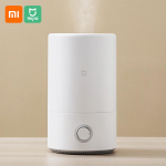 Xiaomi Mijia &otilde;huniisutaja 4L, MJJSQ02LX, vaigistatud, &otilde;hupuhasti, aroomiteraapia, niisutaja, hajuti, oluline valge
