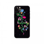 snake telefoni&uuml;mbris iPhone'ile Samsung Galaxy Redmi Xiaomi Oppo OnePlus Note SA 7 8 9 10 11 12 13 14 20 21 22 23 53 54 Pro Max Plus Ultra TPU Soft iPhone 6 or 6S
