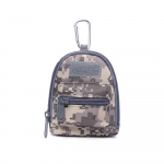 Meeste seljakott rippuv kott kaasaskantav m&uuml;ndikott v&otilde;ti k&otilde;rvaklappide hoiutasku kott kaardihoidja rahakoti kott &otilde;ues sportlik v&ouml;&ouml;kott hall